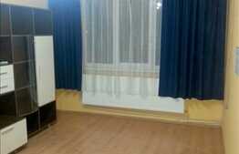 1 camera de inchiriat, 39 mp utili, zona strazii Vanatorului, cu boxa si parcare