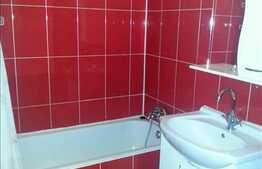 1 camera de inchiriat, 39 mp utili, zona strazii Vanatorului, cu boxa si parcare