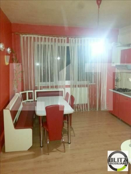 Garsonieră de închiriat Gruia - 6690AI | BLITZ Cluj-Napoca | Poza1