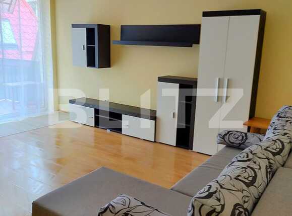 Apartament de închiriat 2 camere Floreşti - 66900AI | BLITZ Cluj-Napoca | Poza1