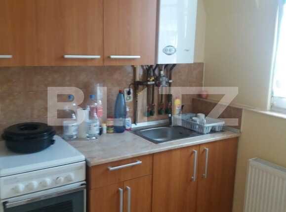 Apartament de închiriat 2 camere Floreşti - 66900AI | BLITZ Cluj-Napoca | Poza4