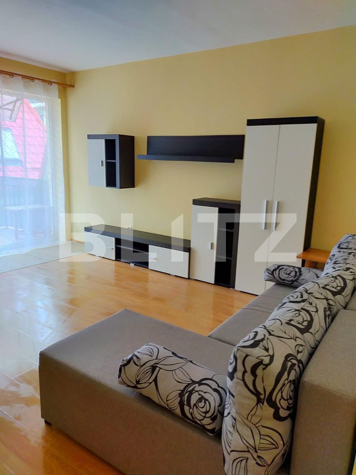 Apartament de închiriat 2 camere Floreşti - 66900AI | BLITZ Cluj-Napoca | Poza1