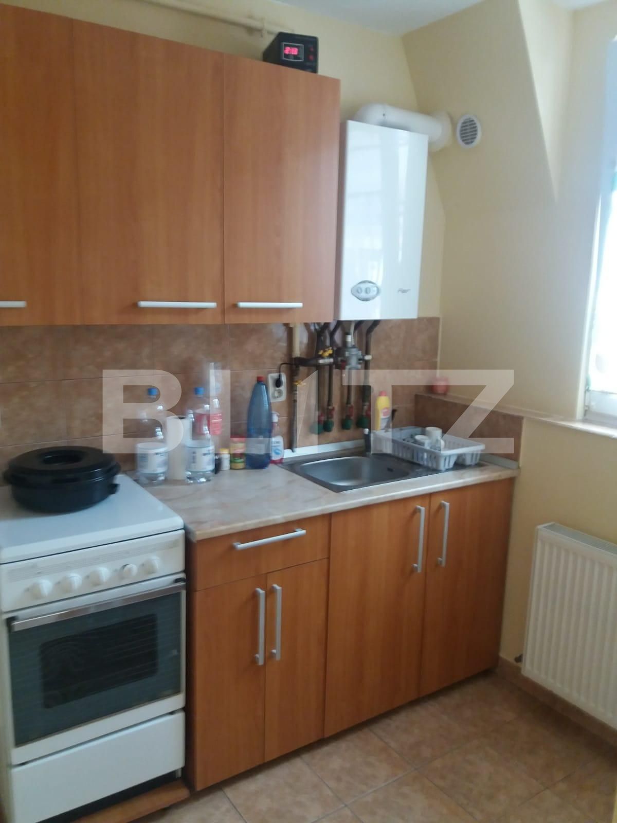 Apartament de închiriat 2 camere Floreşti - 66900AI | BLITZ Cluj-Napoca | Poza4