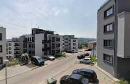 Oportunitate! Apartament de 2 camere, 50 MP, etaj intermediar, zona Donath Park