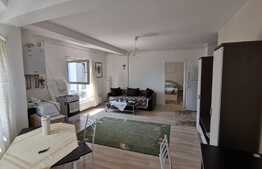 Oportunitate! Apartament de 2 camere, 50 MP, etaj intermediar, zona Donath Park