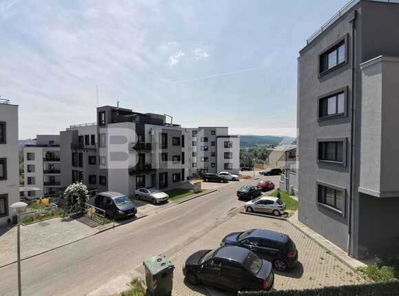 Apartament de vânzare 2 camere Grigorescu - 66902AV | BLITZ Cluj-Napoca | Poza3