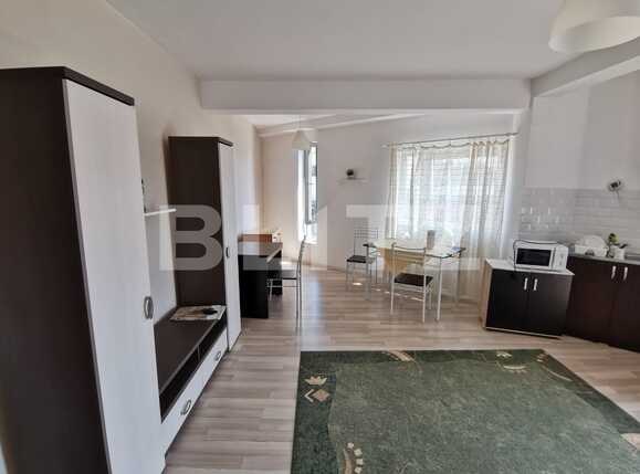 Apartament de vânzare 2 camere Grigorescu - 66902AV | BLITZ Cluj-Napoca | Poza1