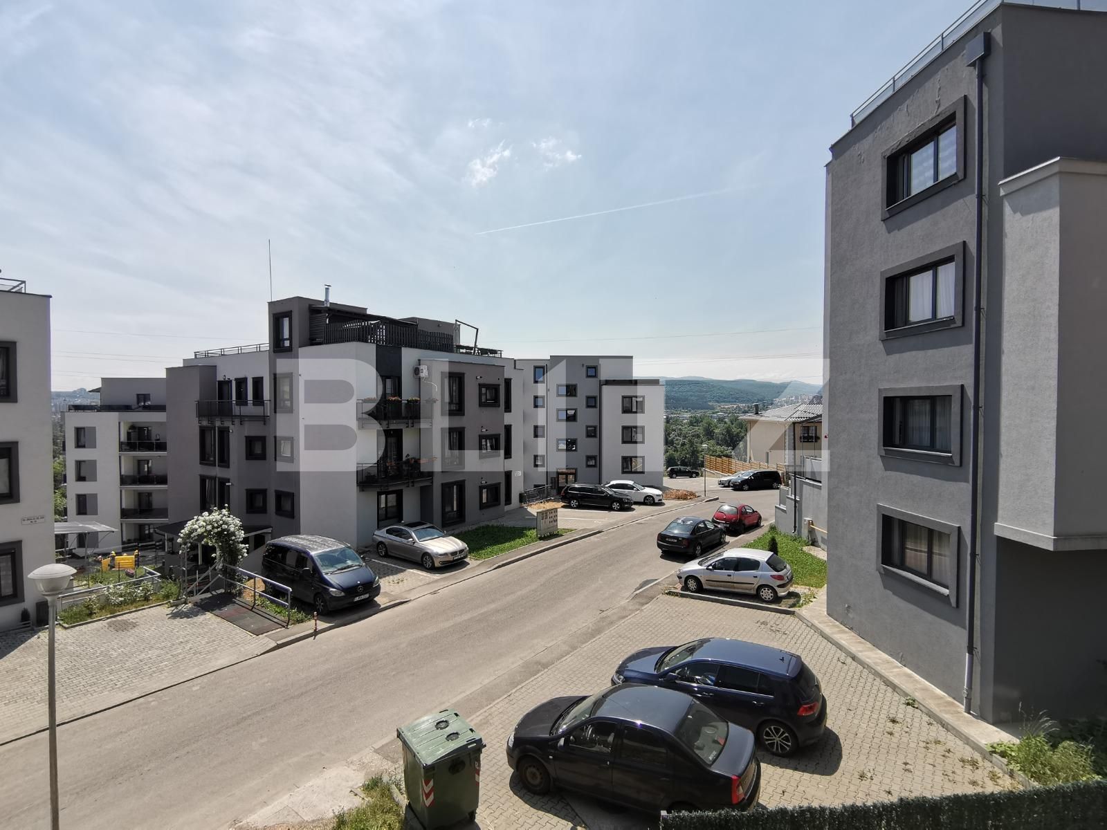 Apartament de vânzare 2 camere Grigorescu - 66902AV | BLITZ Cluj-Napoca | Poza3