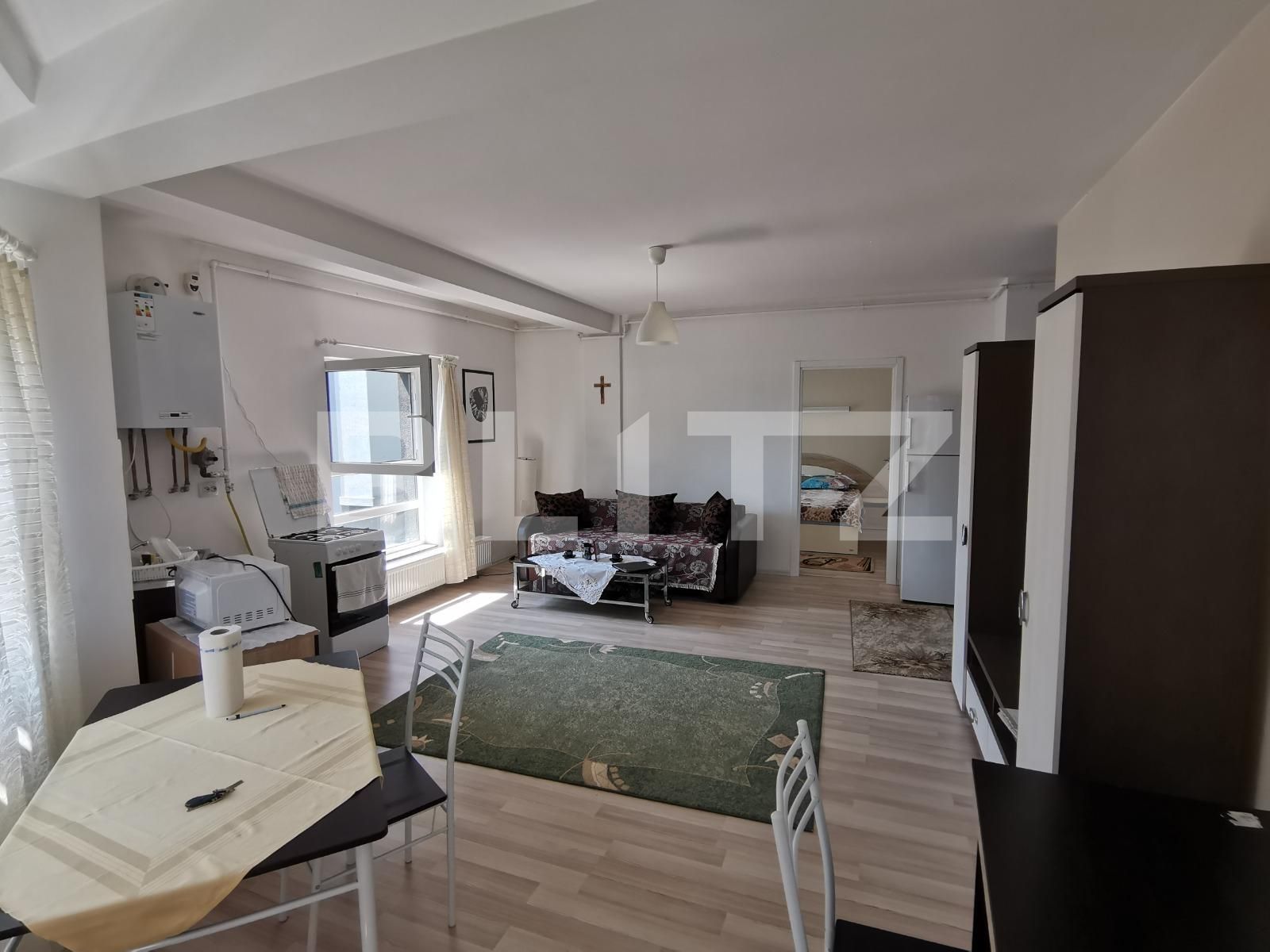 Apartament de vânzare 2 camere Grigorescu - 66902AV | BLITZ Cluj-Napoca | Poza2