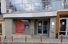 Spatiu comercial, 150 mp, zona Ultracentral,  vitrina, acces stradal