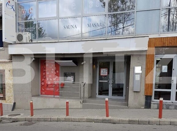 Spațiu comercial de închiriat Central - 66903SIC | BLITZ Cluj-Napoca | Poza1