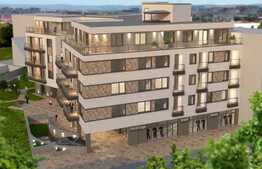 Spatiu comercial cu CF, 140 mp, in zona strazii Paris!