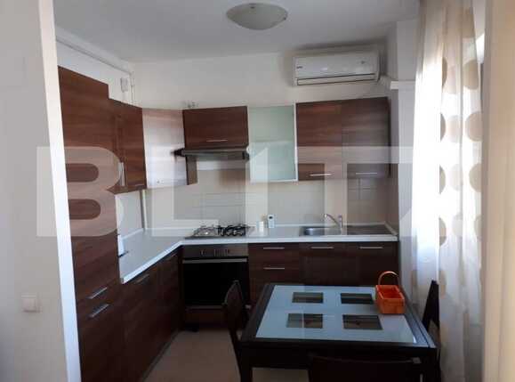 Apartament de închiriat 2 camere Centrul Civic - 66908AI | BLITZ Brașov | Poza1