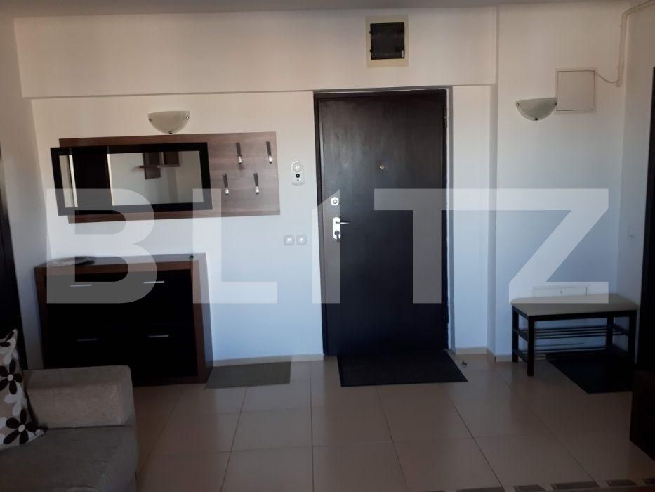 Apartament de închiriat 2 camere Centrul Civic - 66908AI | BLITZ Brașov | Poza3