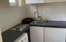 Apartament cu 2 camere, semidecomandat, 30 mp, zona piata Hermes