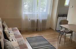 Apartament cu 2 camere, semidecomandat, 30 mp, zona piata Hermes