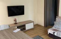 Apartament cu 2 camere, semidecomandat, 30 mp, zona piata Hermes