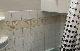 Apartament cu 2 camere, semidecomandat, 30 mp, zona piata Hermes