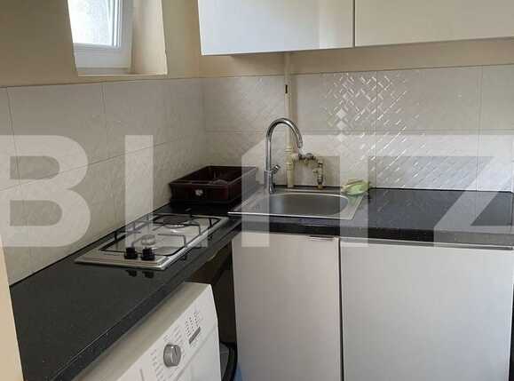 Apartament de închiriat 2 camere Gheorgheni - 66913AI | BLITZ Cluj-Napoca | Poza4