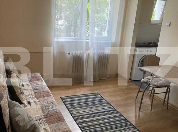 Apartament de închiriat 2 camere Gheorgheni - 66913AI | BLITZ Cluj-Napoca | Poza2