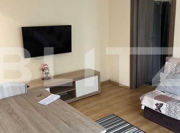 Apartament de închiriat 2 camere Gheorgheni - 66913AI | BLITZ Cluj-Napoca | Poza1