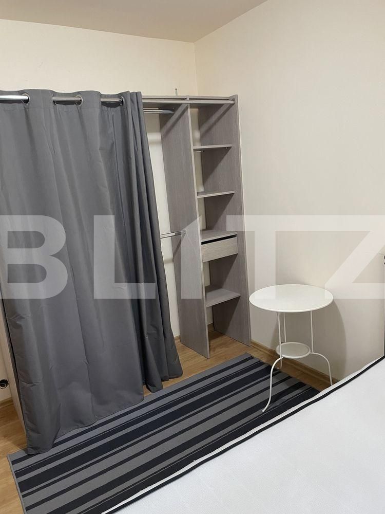 Apartament de închiriat 2 camere Gheorgheni - 66913AI | BLITZ Cluj-Napoca | Poza3