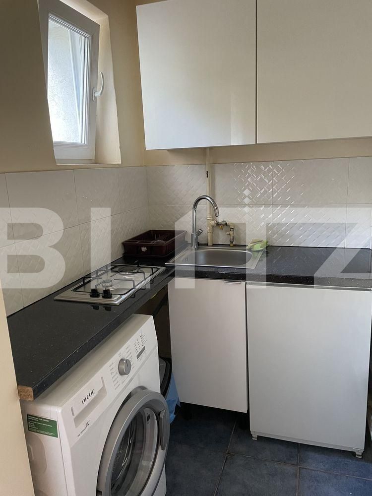 Apartament de închiriat 2 camere Gheorgheni - 66913AI | BLITZ Cluj-Napoca | Poza4