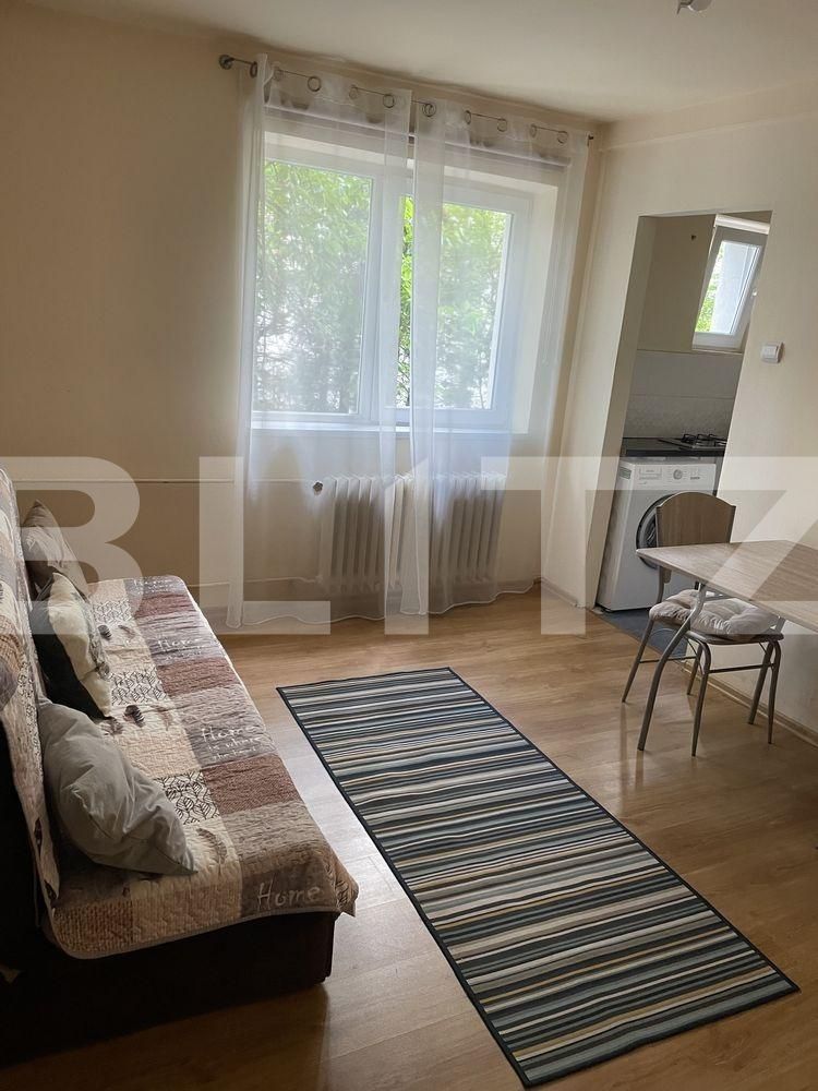 Apartament de închiriat 2 camere Gheorgheni - 66913AI | BLITZ Cluj-Napoca | Poza2