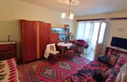 Apartament 2 camere, decomandat, 47mp utili, zona Manastur
