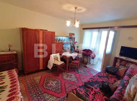 Apartament de vânzare 2 camere Manastur - 66914AV | BLITZ Cluj-Napoca | Poza1
