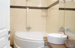 Apartament superb de 2 camere, 60 mp, la 10 minute de UMF