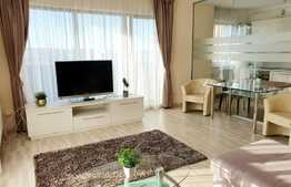 Apartament superb de 2 camere, 60 mp, la 10 minute de UMF
