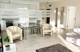 Apartament superb de 2 camere, 60 mp, la 10 minute de UMF
