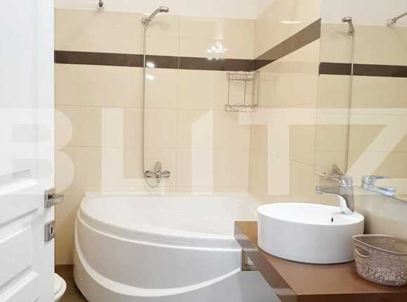 Apartament de închiriat 2 camere Zorilor - 66916AI | BLITZ Cluj-Napoca | Poza9