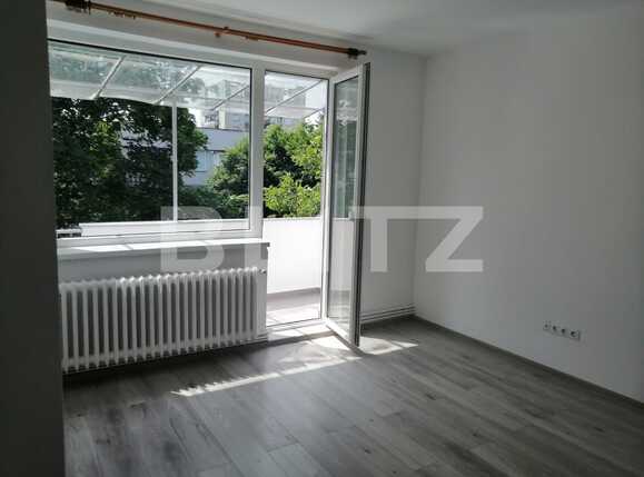 Apartament de vânzare 2 camere Gheorgheni - 66918AV | BLITZ Cluj-Napoca | Poza1