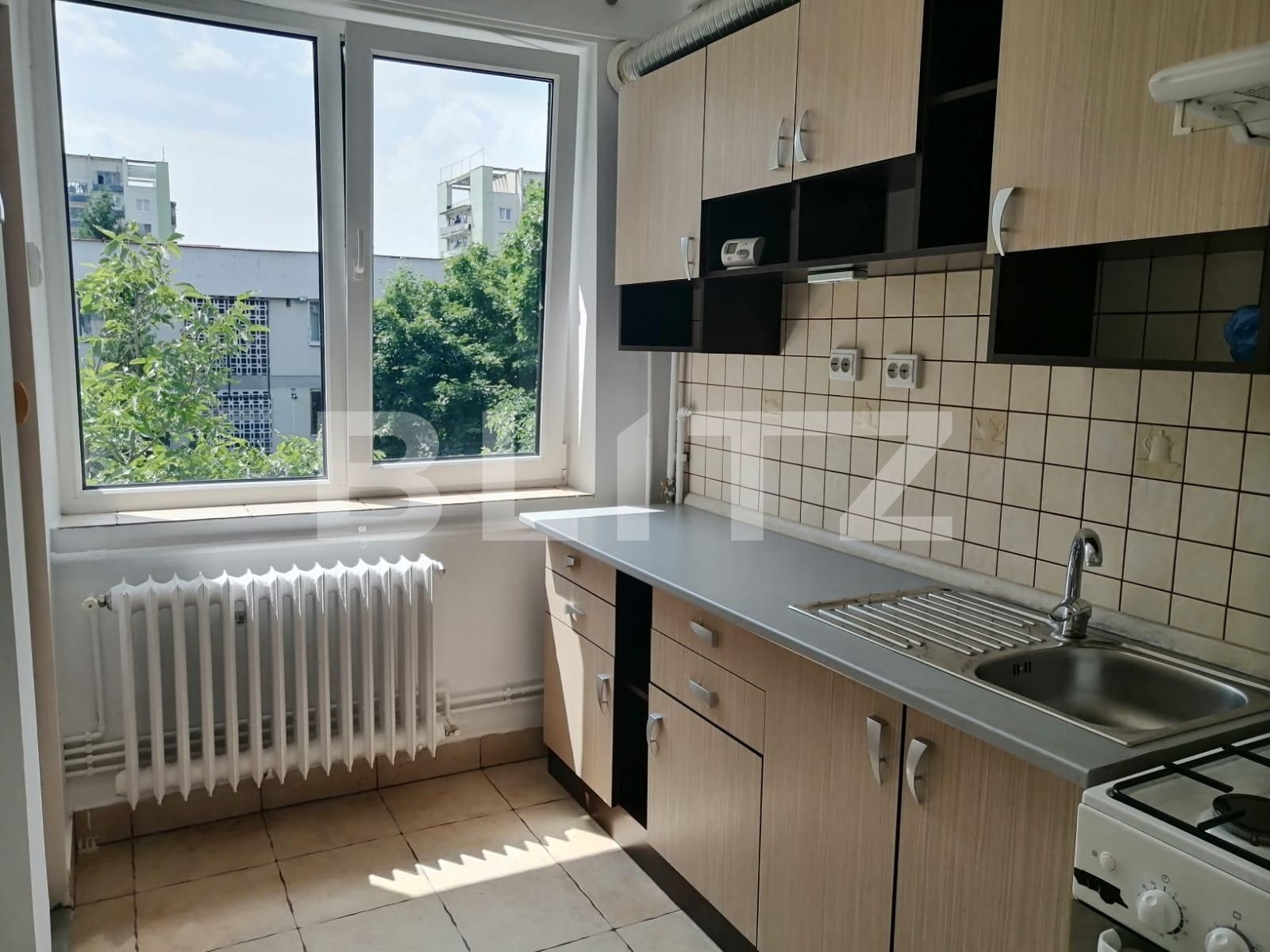 Apartament de vânzare 2 camere Gheorgheni - 66918AV | BLITZ Cluj-Napoca | Poza5