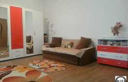 Apartament 1 camera, 39 mp, parcare, terasa, zona strazii Traian!