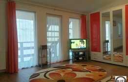 Apartament 1 camera, 39 mp, parcare, terasa, zona strazii Traian!