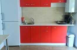 Apartament 1 camera, 39 mp, parcare, terasa, zona strazii Traian!