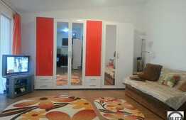 Apartament 1 camera, 39 mp, parcare, terasa, zona strazii Traian!