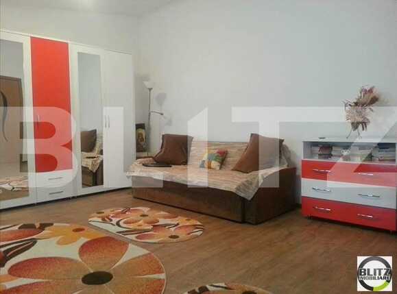 Garsonieră de vânzare Central - 6692AV | BLITZ Cluj-Napoca | Poza1