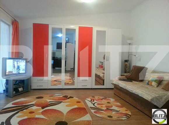 Garsonieră de vânzare Central - 6692AV | BLITZ Cluj-Napoca | Poza2