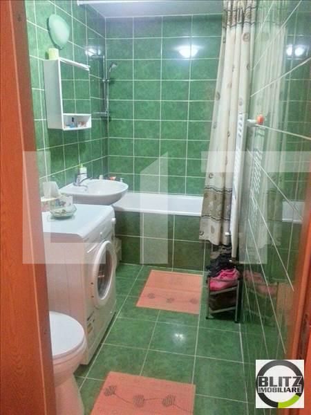 Garsonieră de vânzare Central - 6692AV | BLITZ Cluj-Napoca | Poza6