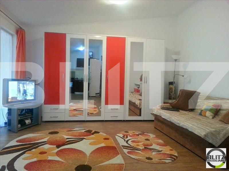 Garsonieră de vânzare Central - 6692AV | BLITZ Cluj-Napoca | Poza2