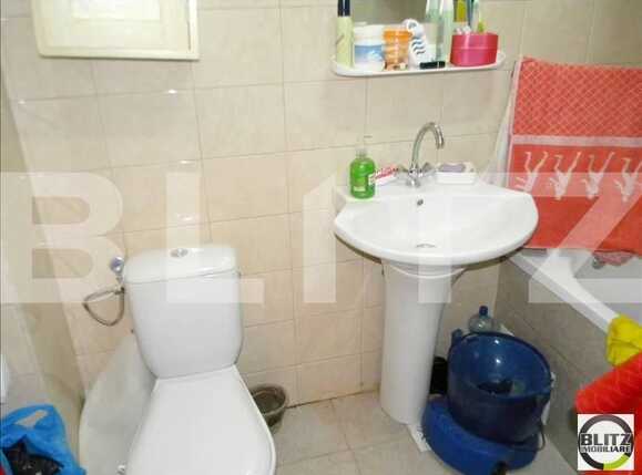 Garsonieră de vânzare Floreşti - 6693AV | BLITZ Cluj-Napoca | Poza4