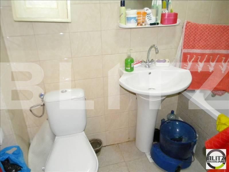 Garsonieră de vânzare Floreşti - 6693AV | BLITZ Cluj-Napoca | Poza4