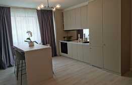 Apartament de lux, încălzire în pardoseală, parcare, la un minut de Vivo! VEZI VIDEO!!