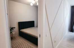 Apartament de lux, încălzire în pardoseală, parcare, la un minut de Vivo! VEZI VIDEO!!