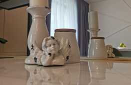 Apartament de lux, încălzire în pardoseală, parcare, la un minut de Vivo! VEZI VIDEO!!