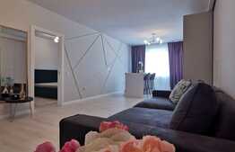 Apartament de lux, încălzire în pardoseală, parcare, la un minut de Vivo! VEZI VIDEO!!